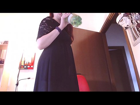 ❤️ Pokorna sužnja, ki obožuje umazane in sočne spodnjice, je po ogledu tega videa prisiljena masturbirati! ❤ Fuck video na porno sl.shufflesex.ru ❌