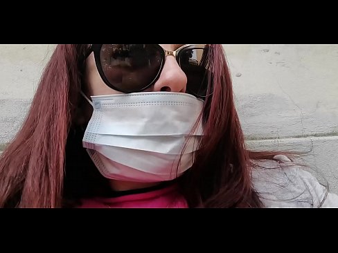 ❤️ Nicoletta se maščuje svojemu sosedu in mu urinira v garažo (Posebna italijanska karantena Covid19) ❤ Fuck video na porno sl.shufflesex.ru ❌