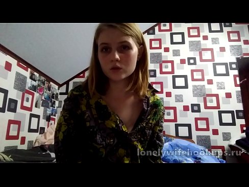 ❤️ Mlada blond študentka iz Rusije ima rada večje kurce. ❤ Fuck video na porno sl.shufflesex.ru ❌