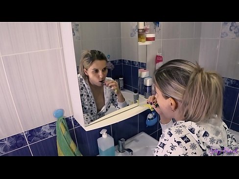 ❤️ Hack z mladimi v pižami konča oralno spermo v riti - letty black ❤ Fuck video na porno sl.shufflesex.ru ❌