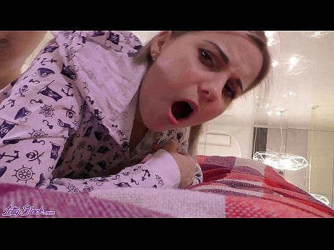 ❤️ Seksi mama pogoltne in pregistyle seks - sperma od blizu ❤ Fuck video na porno sl.shufflesex.ru ❌